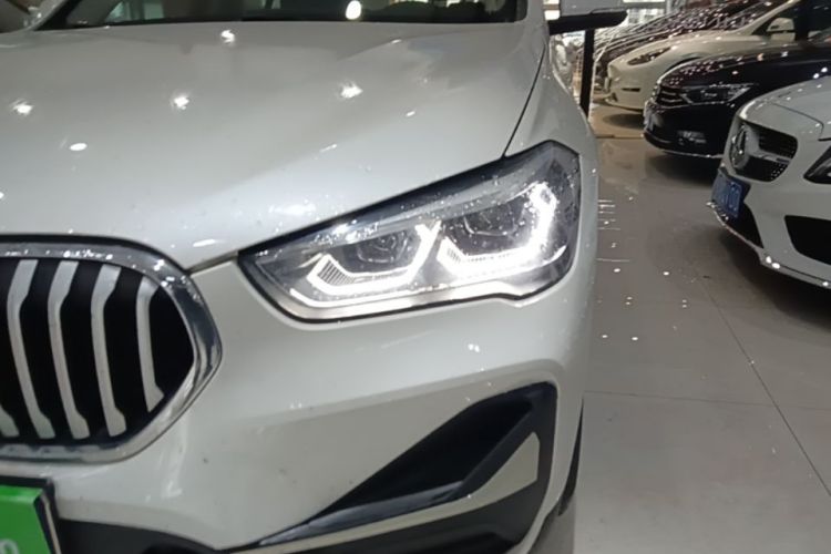 BMW X1 2020 car image #23