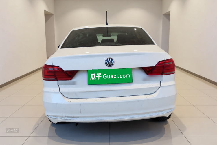 Volkswagen Santana 2020 car image #6