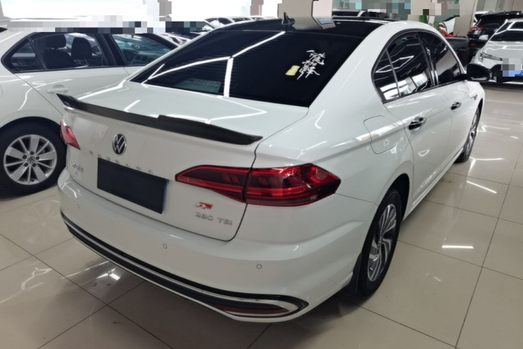 Volkswagen Bora 2024 car image #7