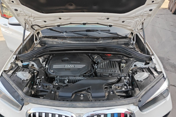 BMW X1 2023 #18 BMW X1 2023 car image #18