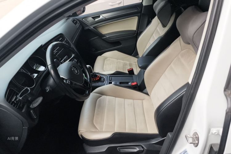 Volkswagen Golf 2017 #17 Volkswagen Golf 2017 car image #17