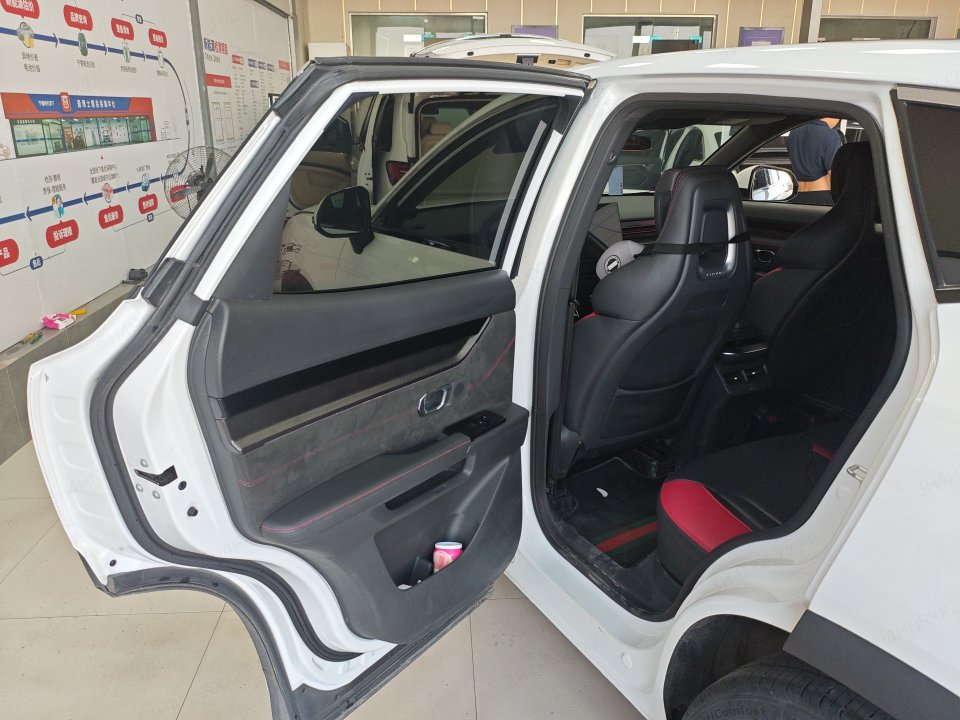 Jetour Dashing 2022 صورة سيارة #5