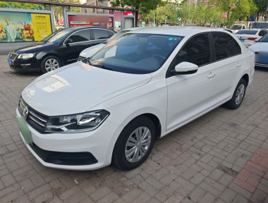 Volkswagen Santana 2017 car image 