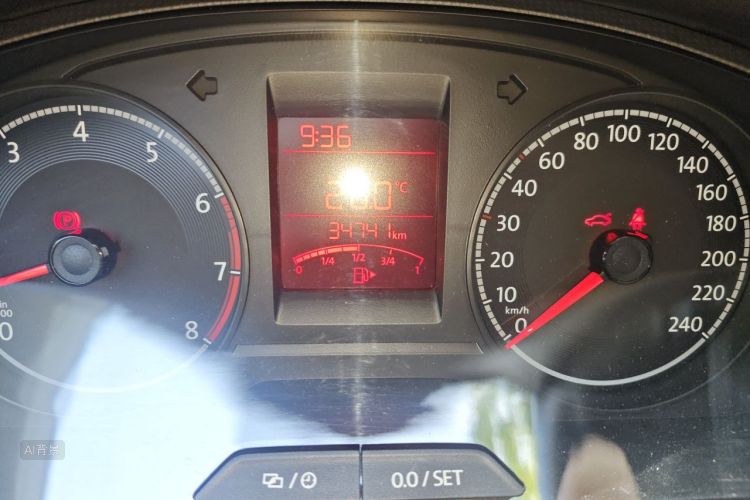 Volkswagen Santana 2021 car image #14