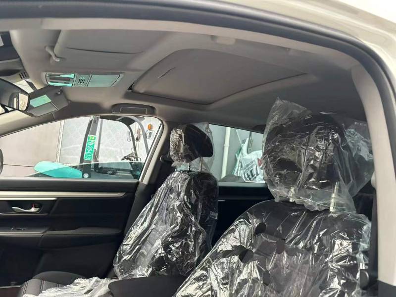 Honda CR-V 2021 car image #7