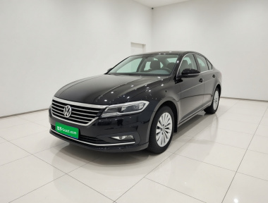 Volkswagen Lavida 2018 car image 