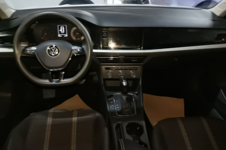 Volkswagen Lavida 2021 car image #10
