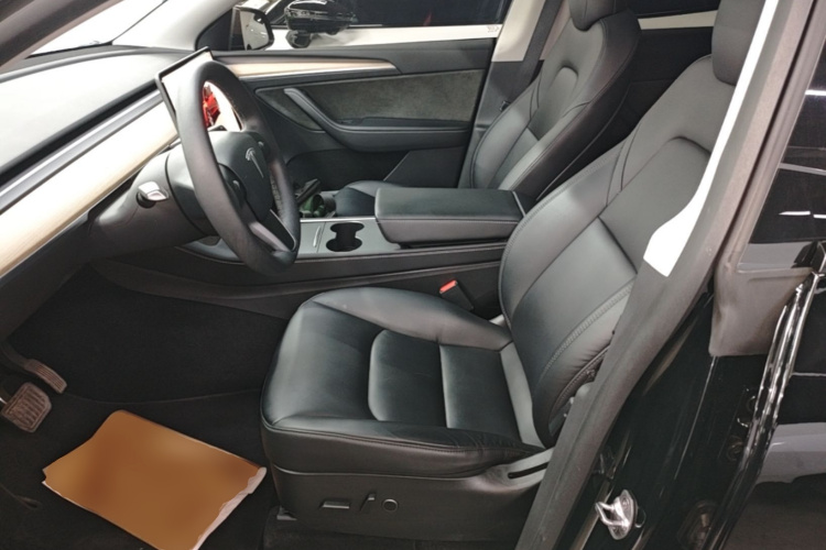Tesla Model Y 2022 car image #15