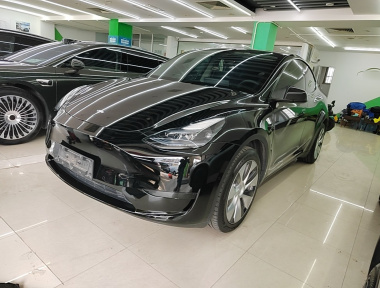 Tesla Model Y 2023 car image 