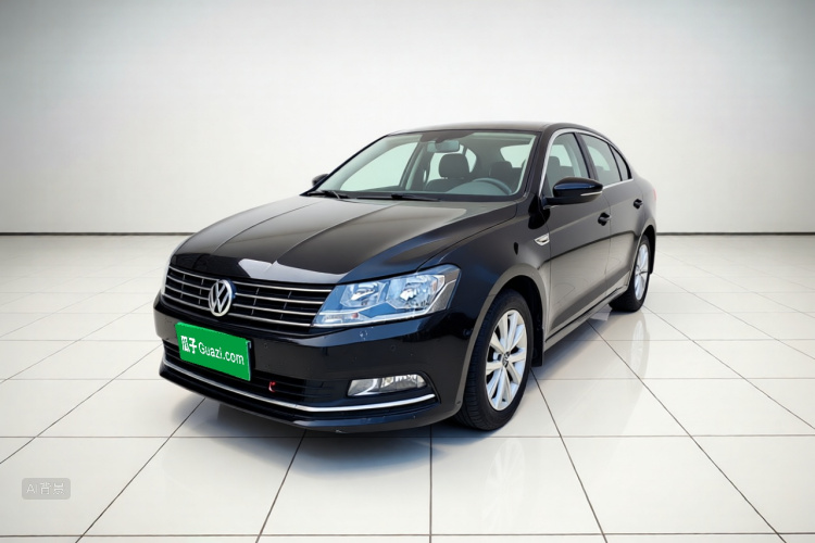 Volkswagen Lavida 2017 #2 Volkswagen Lavida 2017 car image #2
