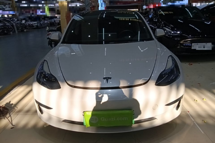 Tesla Model 3 2022 #3 Tesla Model 3 2022 immagine di auto #3