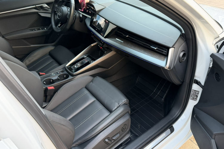 Audi A3 2024 صورة سيارة #22