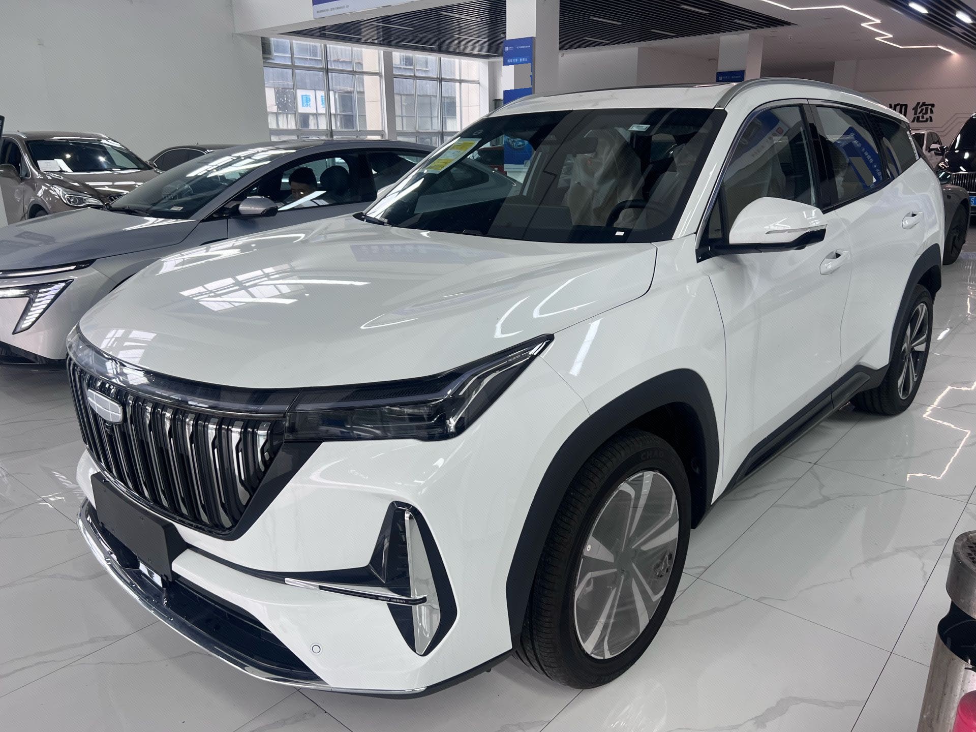 2026 2026 imagen de coche