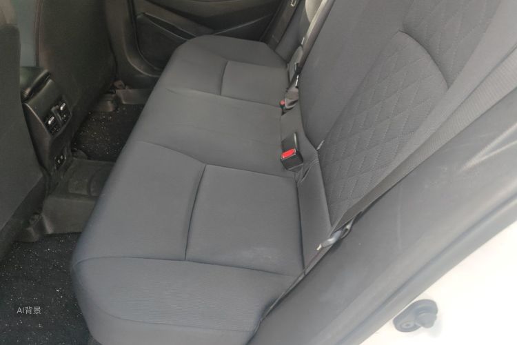 Toyota Corolla 2021 car image #19