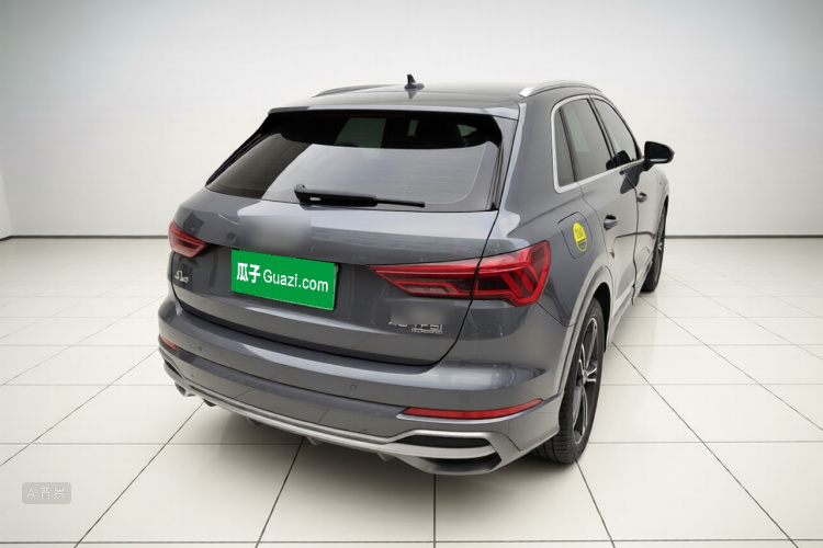 Audi Q3 2021 #7 Audi Q3 2021 car image #7
