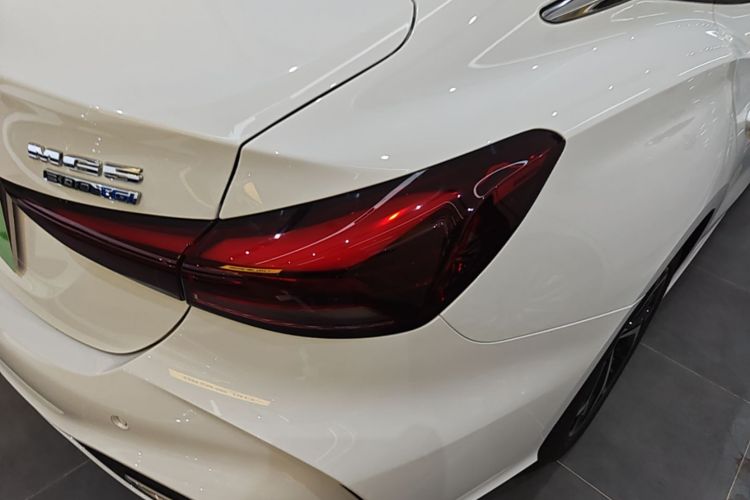 MG 5 2024 imagem de carro #8