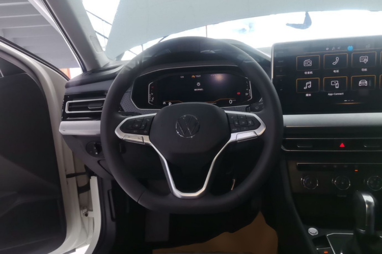 Volkswagen Lavida 2024 car image #11