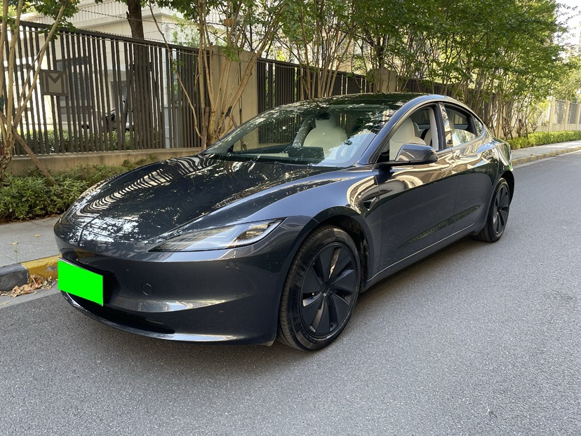 Tesla Model 3 2025 Tesla Model 3 2025 car image