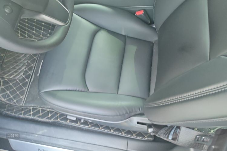 Tesla Model 3 2020 car image #15