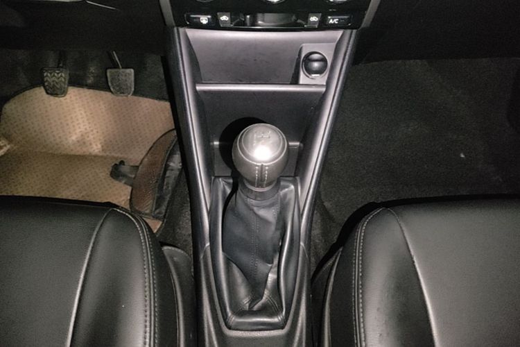 Toyota Vios 2017 #14 Toyota Vios 2017 car image #14