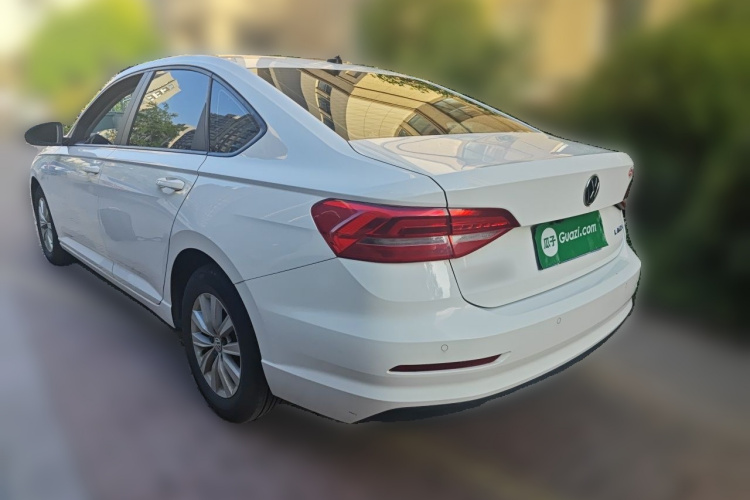 Volkswagen Lavida 2019 #5 Volkswagen Lavida 2019 car image #5
