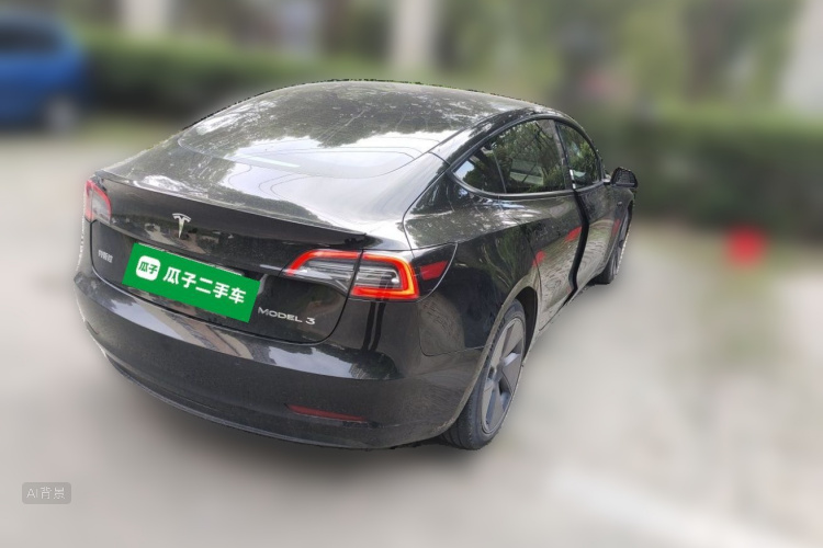 Tesla Model 3 2023 #7 Tesla Model 3 2023 car image #7