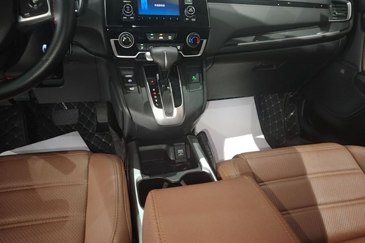 Honda CR-V 2020 #14 Honda CR-V 2020 car image #14