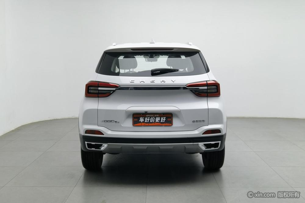 Chery Tiggo 5x 2023 #3 Chery Tiggo 5x 2023 immagine di auto #3