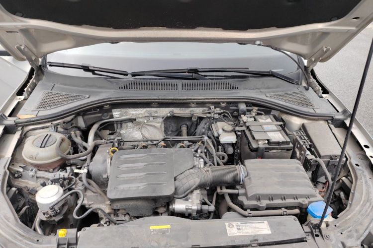 Volkswagen Lavida 2019 #18 Volkswagen Lavida 2019 car image #18
