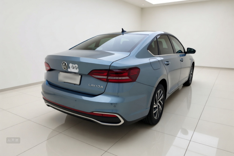 Volkswagen Lavida 2023 #7 Volkswagen Lavida 2023 car image #7