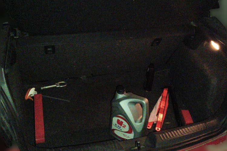 Volkswagen Polo 2015 #18 Volkswagen Polo 2015 car image #18