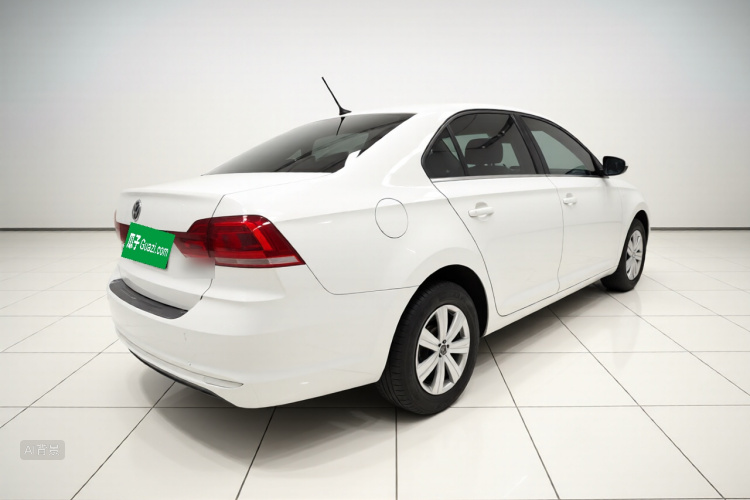 Volkswagen Santana 2018 #7 Volkswagen Santana 2018 car image #7