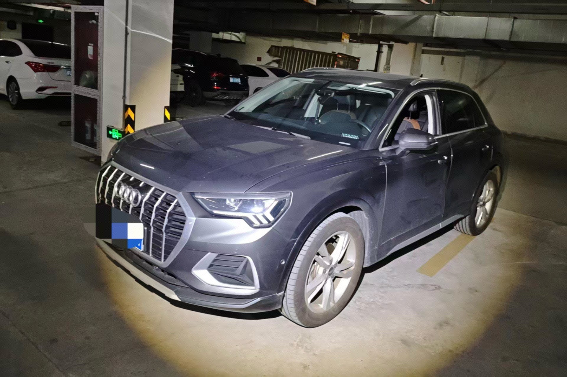 2021 2021 immagine di auto