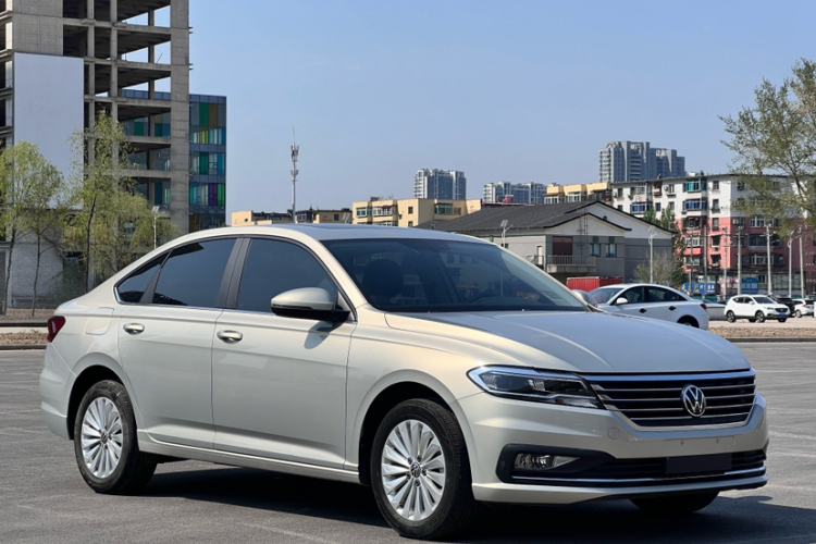 Volkswagen Lavida 2021 #4 Volkswagen Lavida 2021 car image #4