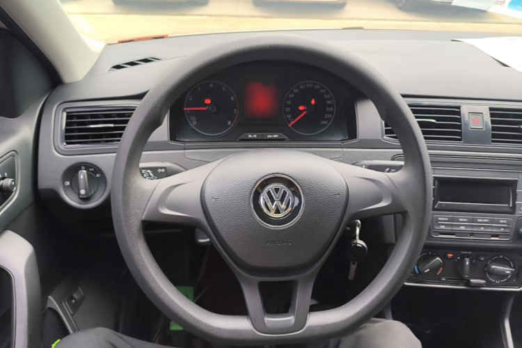 Volkswagen Santana 2021 car image #11