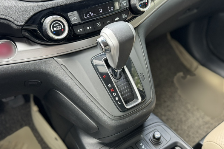 Honda CR-V 2015 car image #18