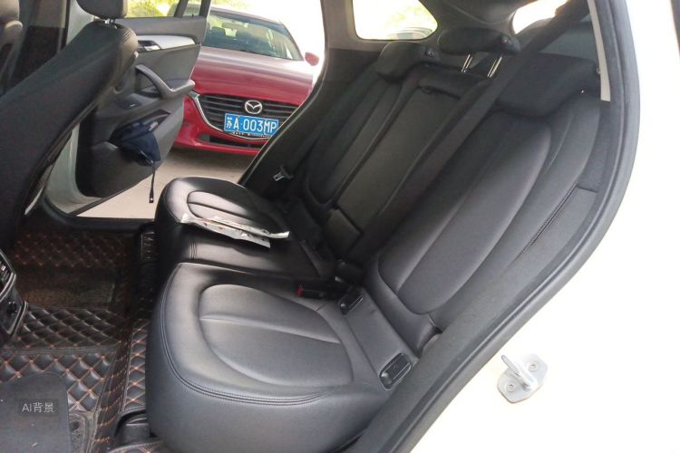 BMW X1 2017 #19 BMW X1 2017 car image #19