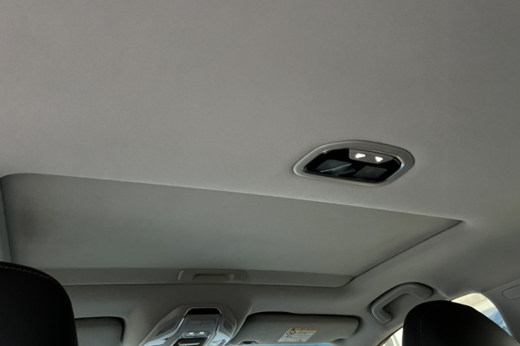 GEELY Binray 2020 #20 GEELY Binray 2020 immagine di auto #20
