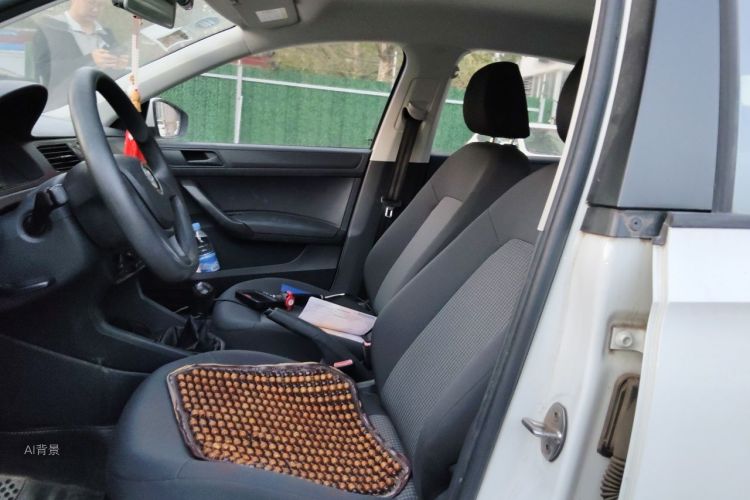 Volkswagen Santana 2016 #17 Volkswagen Santana 2016 car image #17
