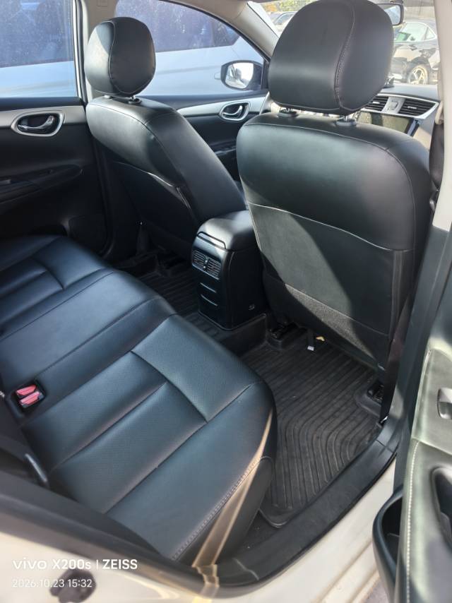 Nissan Sylphy 2024 #3 Nissan Sylphy 2024 صورة سيارة #3