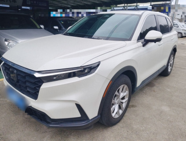 Honda CR-V 2025 car image 