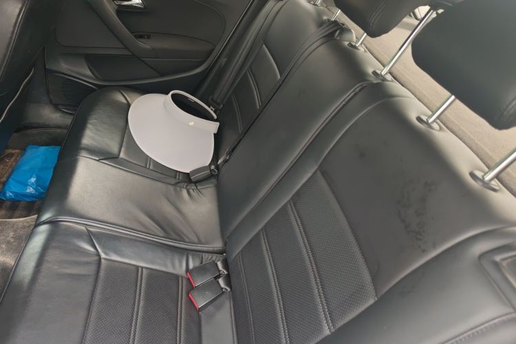Volkswagen Polo 2016 #10 Volkswagen Polo 2016 car image #10
