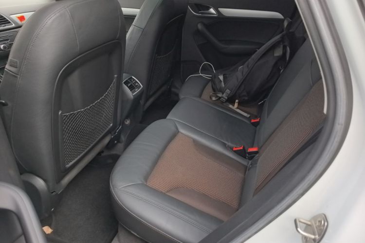 Audi Q3 2019 #17 Audi Q3 2019 immagine di auto #17