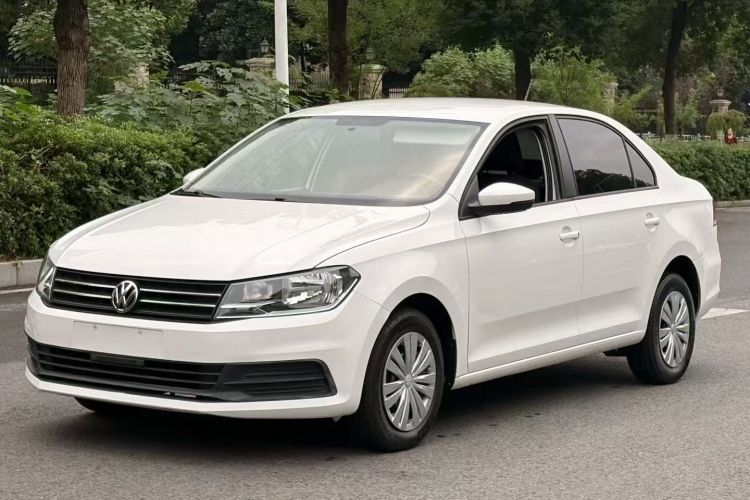 Volkswagen Santana 2017 #2 Volkswagen Santana 2017 imagem de carro #2