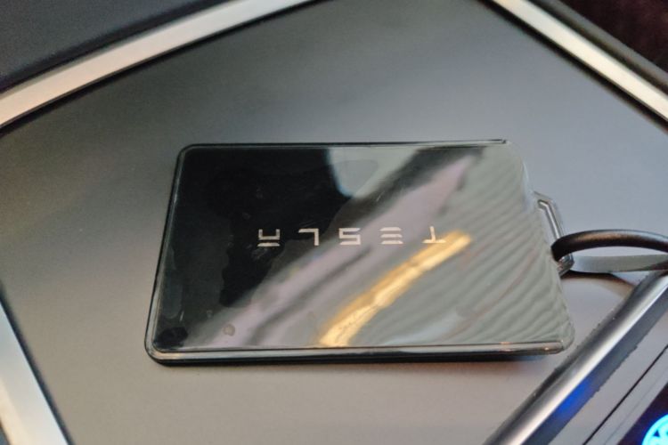 Tesla Model 3 2022 car image #9