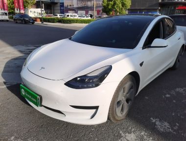 Tesla Model 3 2022 Tesla Model 3 2022 immagine di auto