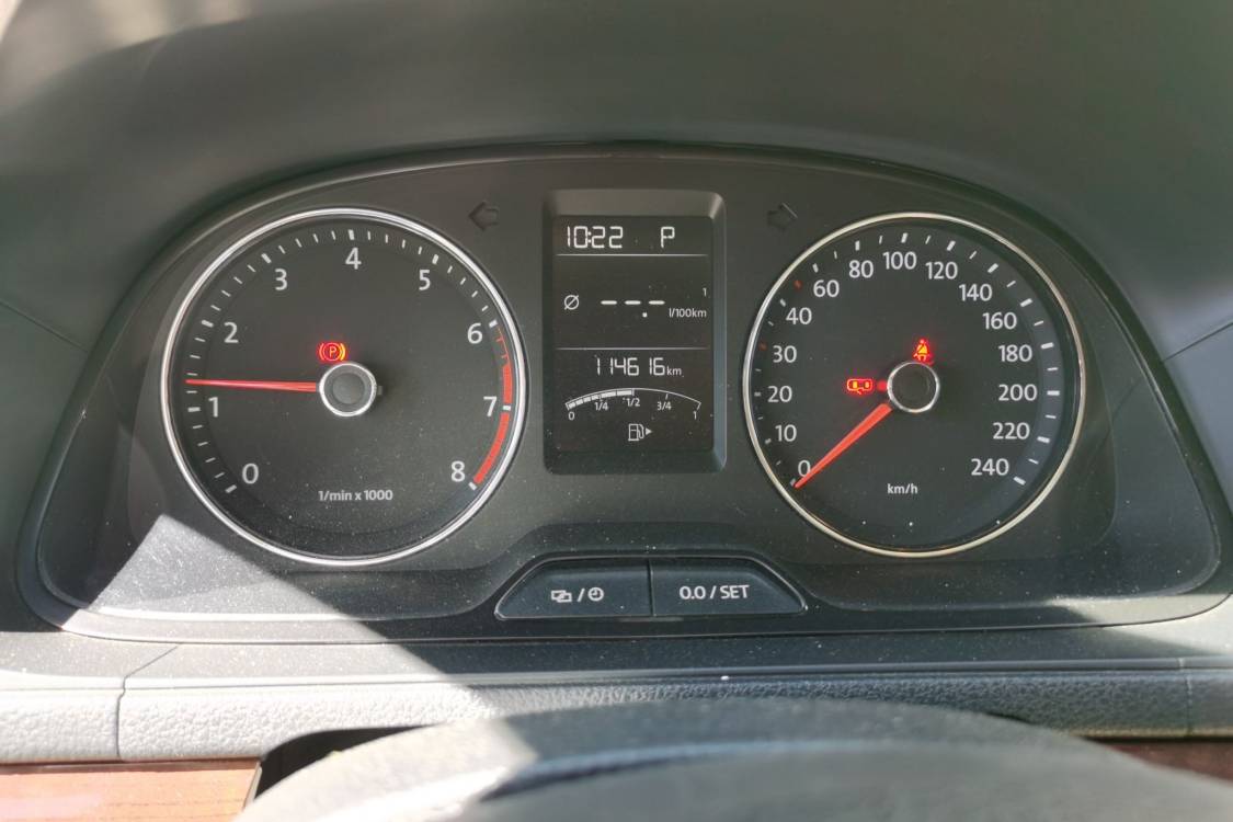 Volkswagen Lavida 2015 car image #24