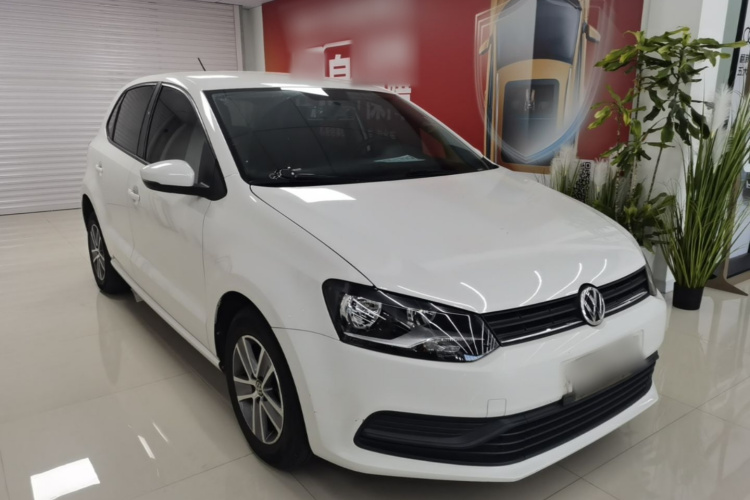 Volkswagen Polo 2016 #4 Volkswagen Polo 2016 car image #4