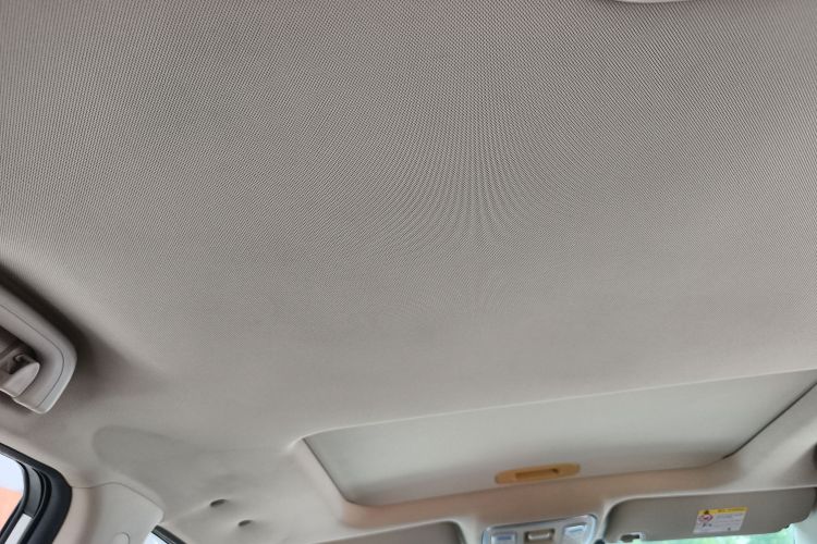 GEELY Vision X6 2019 car image #14