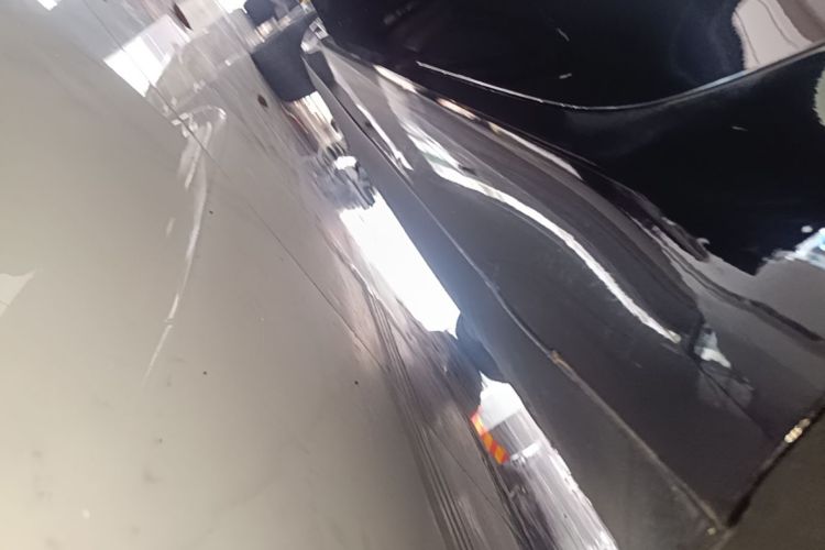 Tesla Model 3 2022 immagine di auto #26
